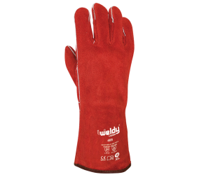 LUVA JUBA - 408 WELDY