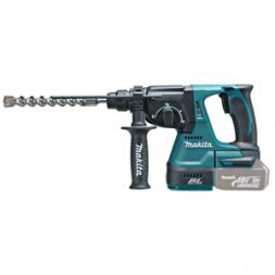 Martelo combinado de lítio-ion  18V DHR242Z